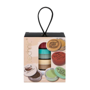 Technic Cosmetics - Lippenpflegeset