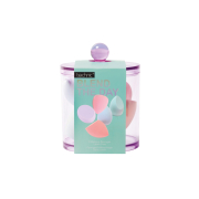 Technic Cosmetics - Make-up-Schwamm-Set Blend the Day
