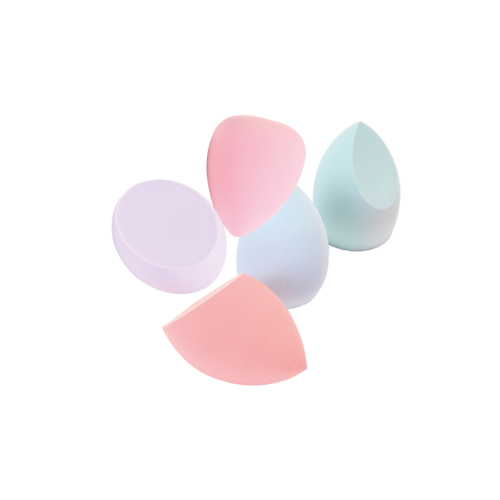 Technic Cosmetics - Make-up-Schwamm-Set Blend the Day