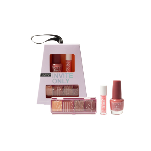 Technic Cosmetics - Make-up Set Invite Only