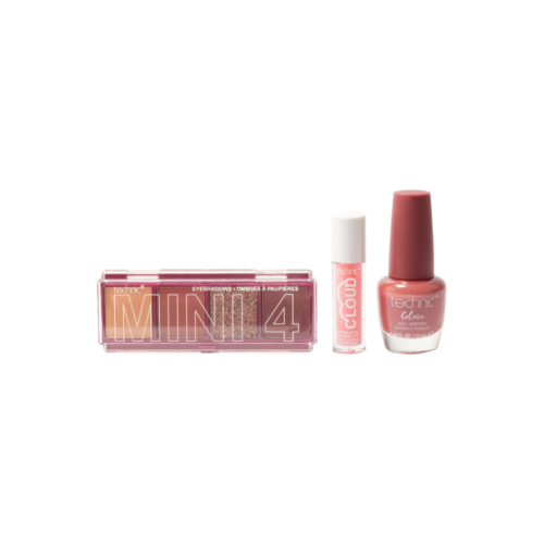 Technic Cosmetics - Make-up Set Invite Only
