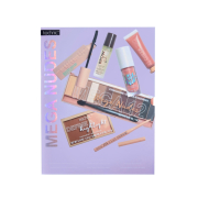 Technic Cosmetics - Set für Mega Nudes Make-up