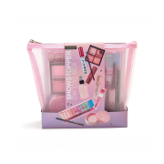 Technic Cosmetics - Make-up-Set Showstopper on the go!
