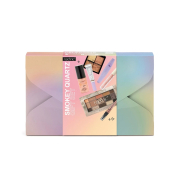 Technic Cosmetics - Make-up-Set Smokey Quartz Gift Set