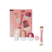 Technic Cosmetics - Make-up Set Team Glow