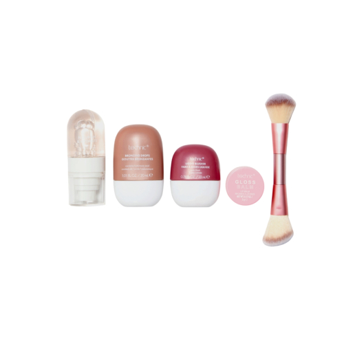 Technic Cosmetics - Make-up Set Team Glow