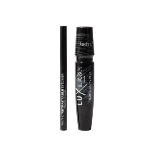 Technic Cosmetics - Set für die Augen Lux Lash Stocking Filler