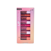 Technic Cosmetics - Lipliner + Lippenstift-Set Lip Vault