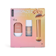 Technic Cosmetics – Bronze Beauty Face Set