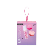Technic Cosmetics - Lippenpflegeset Lip Treats