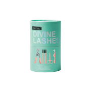 Technic Cosmetics - Set für Wimpern Divine Lashes