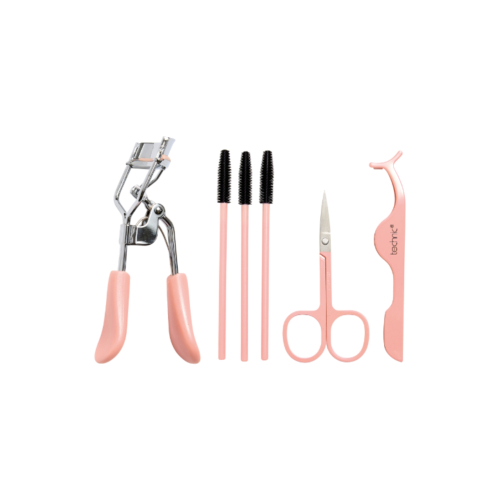 Technic Cosmetics - Set für Wimpern Divine Lashes
