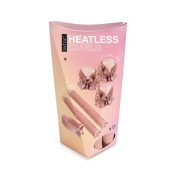 Technic Cosmetics - Lockenset Heatless Curls