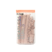 Technic Cosmetics - Set für Locken Heatless Curls