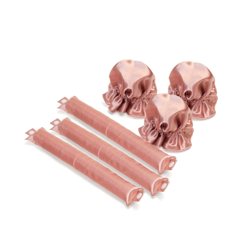 Technic Cosmetics - Lockenset Heatless Curls