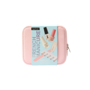 Technic Cosmetics - Set für Nägel French Manicure Case