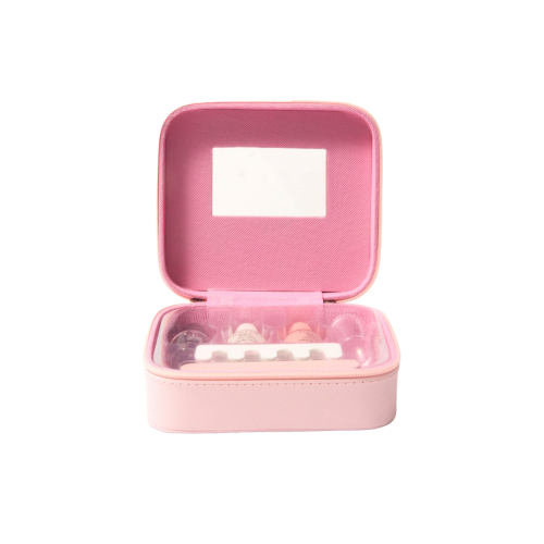 Technic Cosmetics - Set für Nägel French Manicure Case