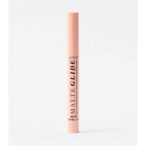 Technic Cosmetics - Matte Glide Eyeshadow Stick - Caramel