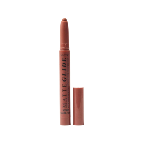 Technic Cosmetics - Matte Glide Eyeshadow Stick - Hickory