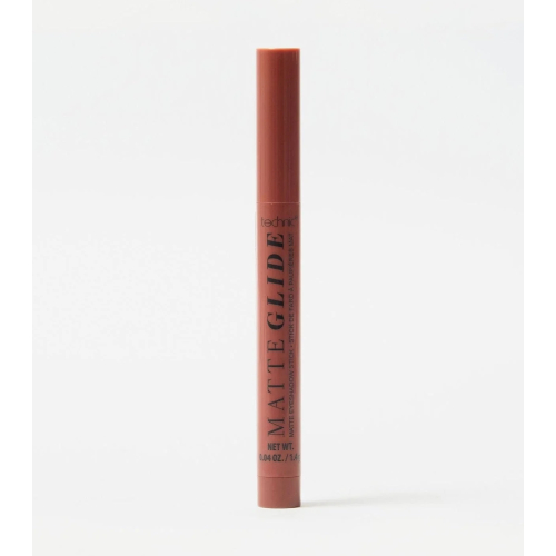 Technic Cosmetics - Matte Glide Eyeshadow Stick - Hickory