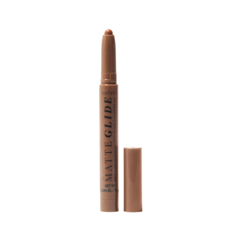 Technic Cosmetics - Matte Glide Eyeshadow Stick - Mocha