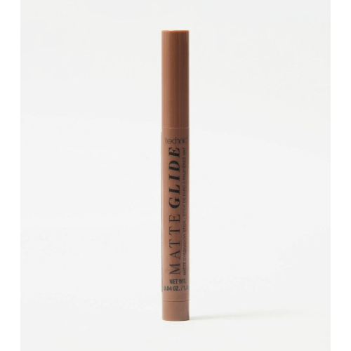 Technic Cosmetics - Matte Glide Eyeshadow Stick - Mocha