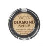 Technic Cosmetics - Einzelner Lidschatten Diamond Shine - Fool's Gold