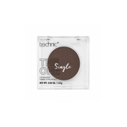 Technic Cosmetics - Lidschatten The Single One - Baked