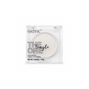 Technic Cosmetics - Lidschatten The Single One - Diamond
