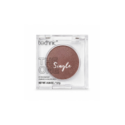 Technic Cosmetics - Lidschatten The Single One - Sandstone