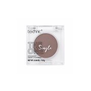 Technic Cosmetics - Lidschatten The Single One - True Beige