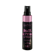 Technic Cosmetics – Mattierendes Fixierspray