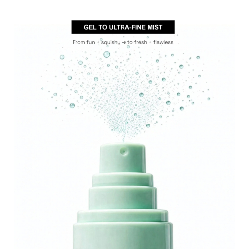 Technic Cosmetics - Makeup Setting Spray Spritz N’ Fix