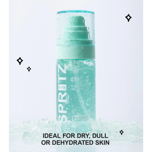 Technic Cosmetics - Makeup Setting Spray Spritz N’ Fix