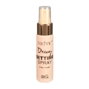 Technic Cosmetics -  Dewy Fixierung-spray