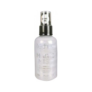 Technic Cosmetics  – Aufhellendes Fixierspray Magic Mist - Iridescent