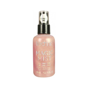 Technic Cosmetics – Aufhellendes Fixierspray Magic Mist - Rose gold