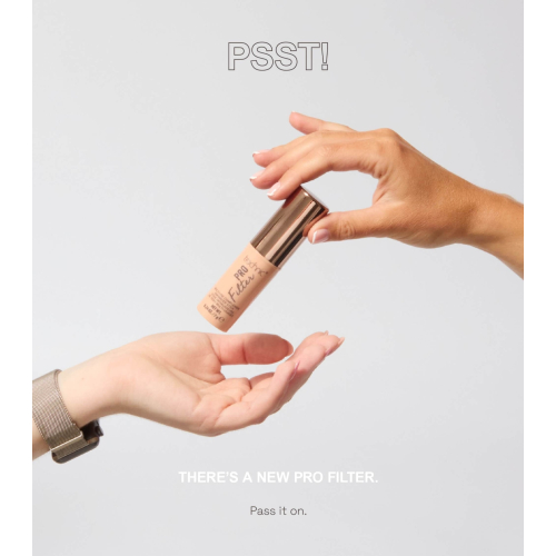 Technic Cosmetics - Mehrzweck-Leuchtstift Pro Filter - Dark