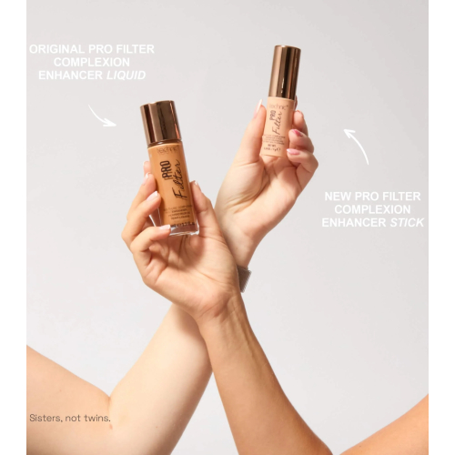 Technic Cosmetics - Mehrzweck-Leuchtstift Pro Filter - Dark