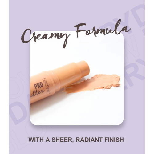 Technic Cosmetics - Mehrzweck-Leuchtstift Pro Filter - Fair