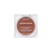 Technic Cosmetics - *Sundrenched* - Creme-Highlighter Glow Balm - Bronzed Beauty