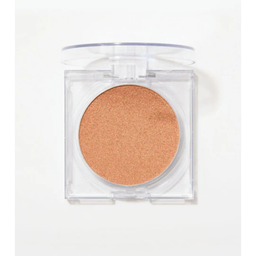 Technic Cosmetics - *Sundrenched* - Creme-Highlighter Glow Balm - Golden Sands