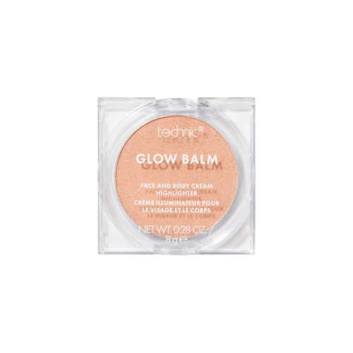 Technic Cosmetics - *Sundrenched* - Creme-Highlighter Glow Balm – Sun Beam