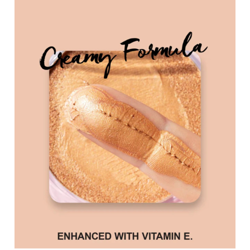 Technic Cosmetics - *Sundrenched* - Creme-Highlighter Glow Balm – Sun Beam