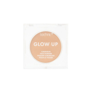 Technic Cosmetics - *Sundrenched* – Leuchtendes Gesichtspuder Glow Up – Medium
