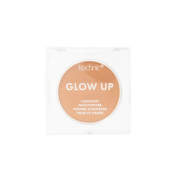 Technic Cosmetics – *Sundrenched* – Leuchtendes Gesichtspuder Glow Up – Tan