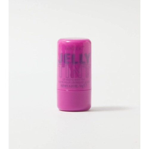 Technic Cosmetics - Lippen- und Wangentönung Jelly Tint - Berry Cool