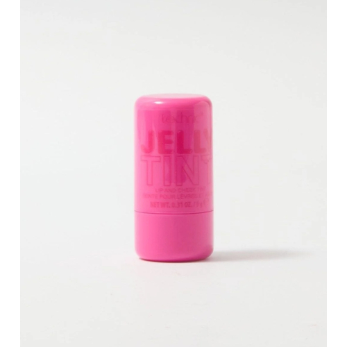 Technic Cosmetics - Lippen- und Wangentönung Jelly Tint - Pink Burst