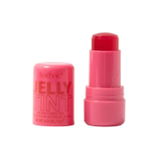 Technic Cosmetics - Lippen- und Wangentönung Jelly Tint - Red Hot!