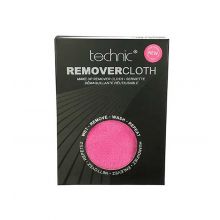 Technic Cosmetics - Abschminktuch Remover Cloth